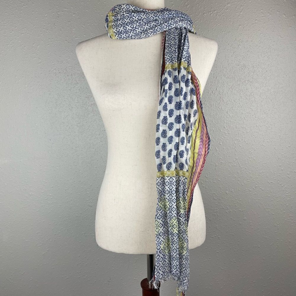 Scarf EUC